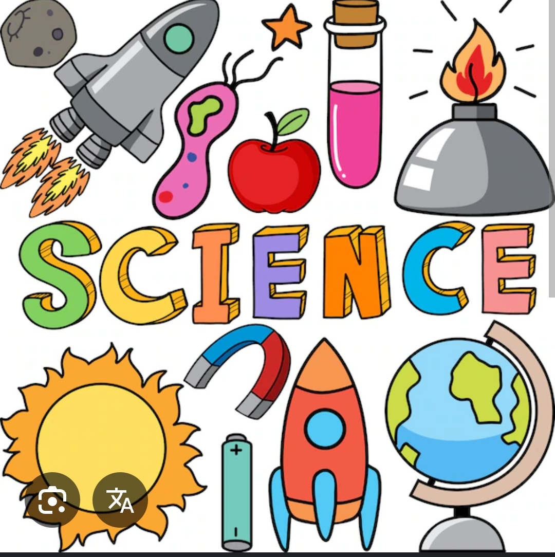 Ciencias 