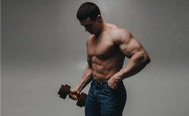 Rising Demand: Exploring the Popularity of Steroids for Muscle Building in Fitness Enthusiasts