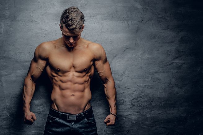 Positive Effects of Steroids on Bodybuilders Health and Wellness