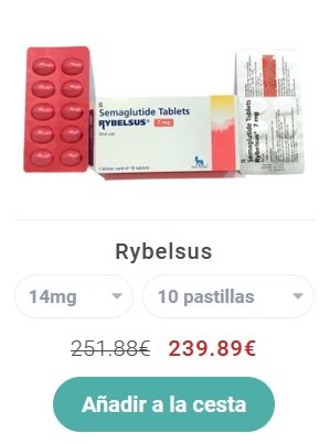 Precio de Rybelsus 14 mg en España: Todo lo que Necesitas Saber