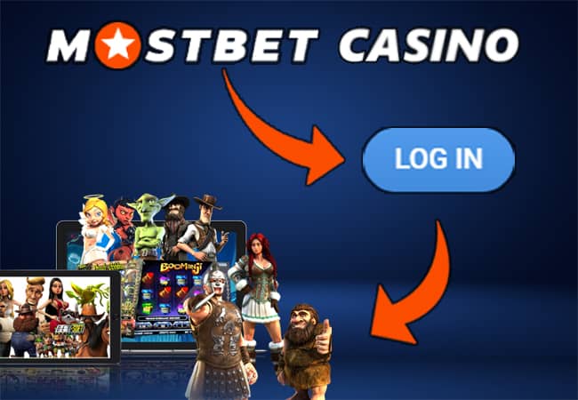 Mostbet - main website for sporting activities betting and online casino