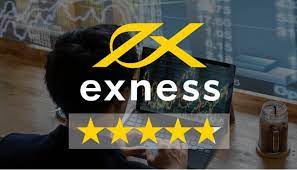 Exness Exchange