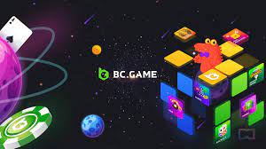 Find out more Concerning BC.Game from Revpanda s