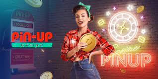 Интернет-казино Pin Up