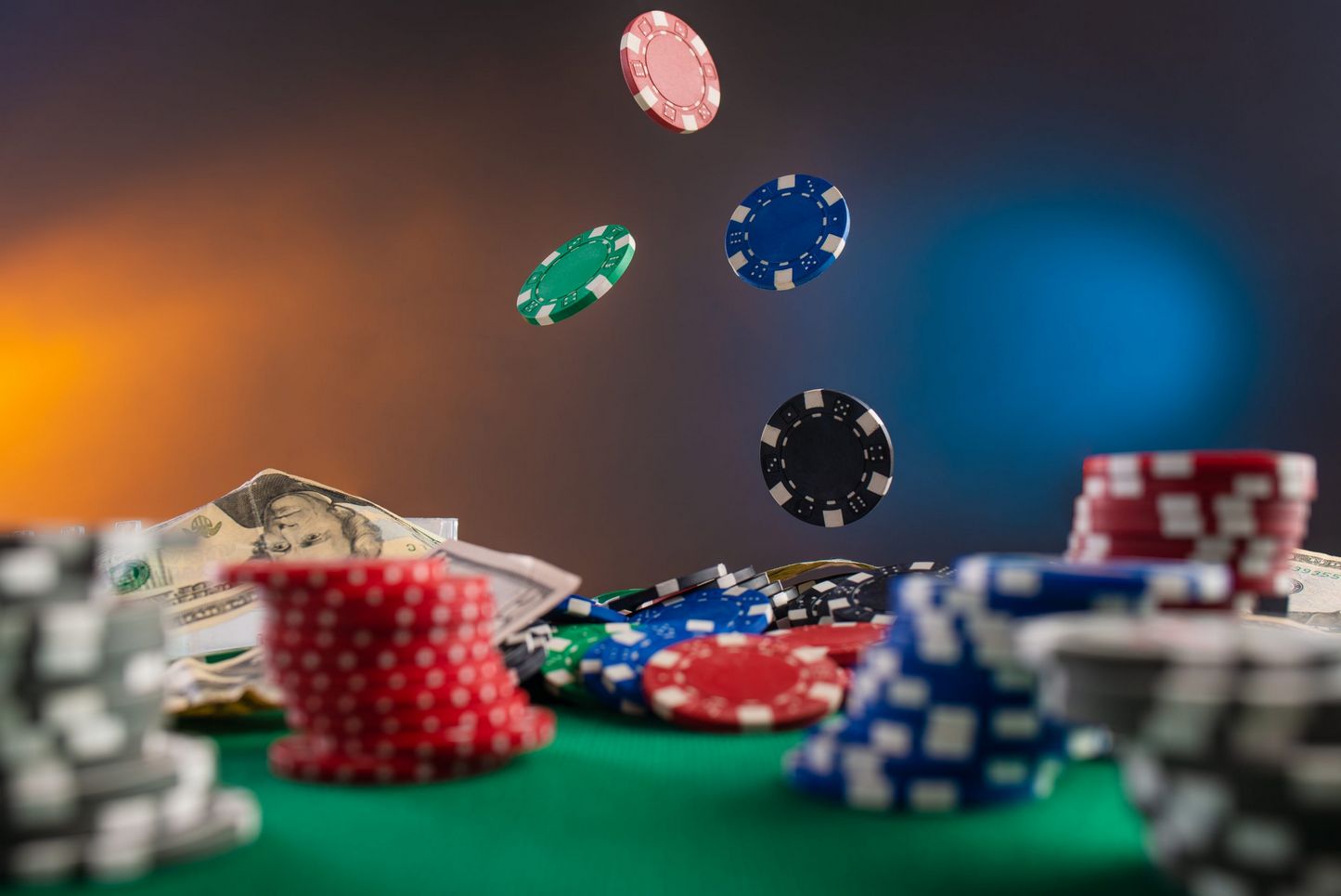 Lightning Web Link Gambling Establishment Slots Review 2025: Get the very best of Our Overview for United States Athletes