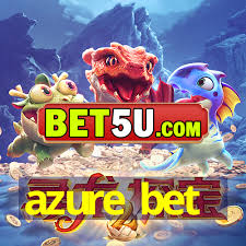 Experience Thrilling Gaming Opportunities with AzureBet Experience Thrilling Gaming Opportunities with AzureBet