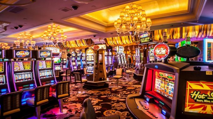Explore the Exciting World of UK Casinos Not on Gamstop 896 Explore the Exciting World of UK Casinos Not on Gamstop 896