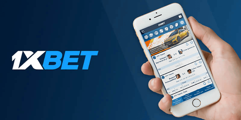 Игорное предприятие 1xBet