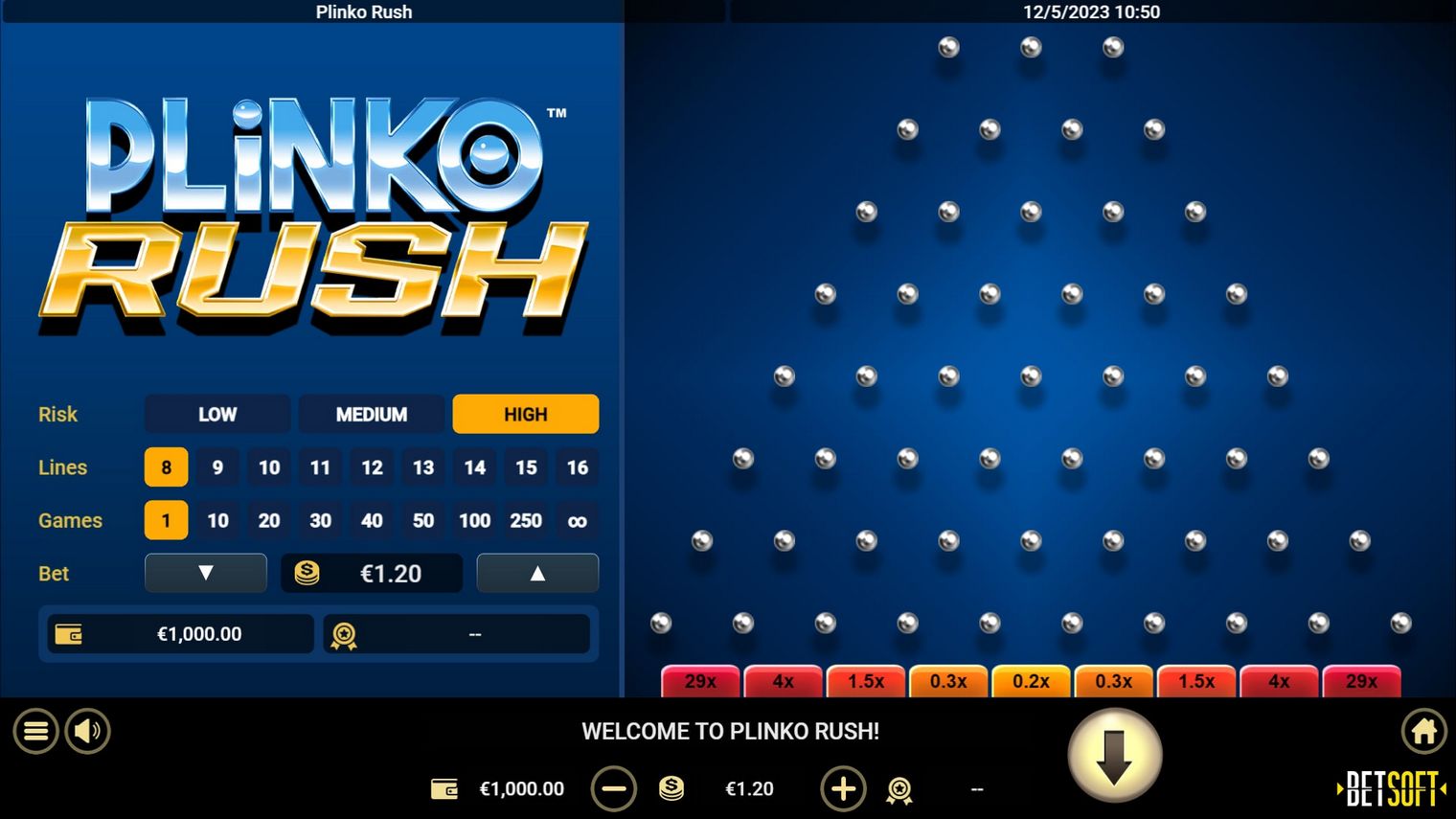 Казино Pinco: как улучшить ваши впечатления от видеоигр в Интернете