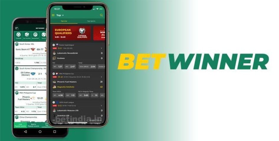 Your Guide to Betting Discover Betwinner Your Guide to Betting Discover Betwinner