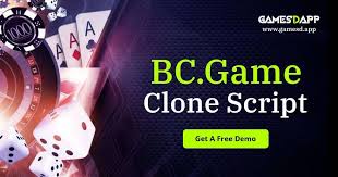 A Comprehensive Guide to BCcasino Bonus A Comprehensive Guide to BCcasino Bonus