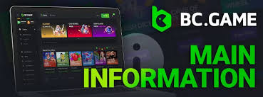 A Comprehensive Guide to BCcasino Bonus A Comprehensive Guide to BCcasino Bonus