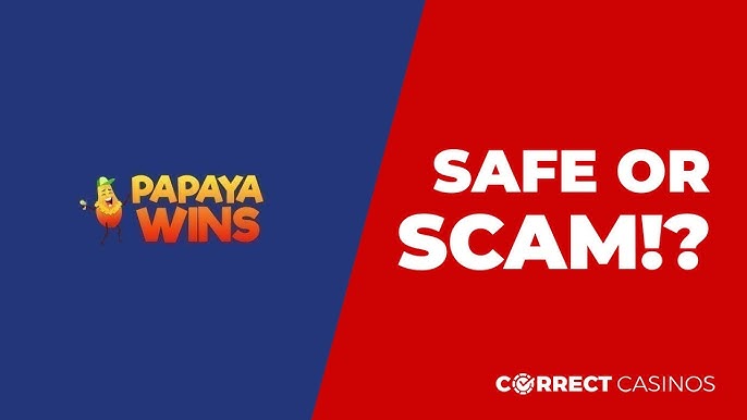Experience the Thrill of Winning at Papaya Wins Casino & Sportsbook Experience the Thrill of Winning at Papaya Wins Casino & Sportsbook