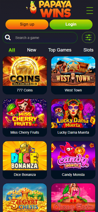 Experience the Thrill of Winning at Papaya Wins Casino & Sportsbook Experience the Thrill of Winning at Papaya Wins Casino & Sportsbook