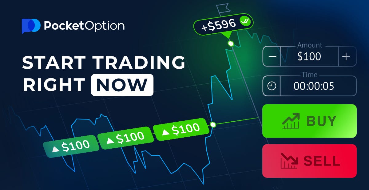 Exploring the Advantages of Trading on Pocket Option Ru Exploring the Advantages of Trading on Pocket Option Ru