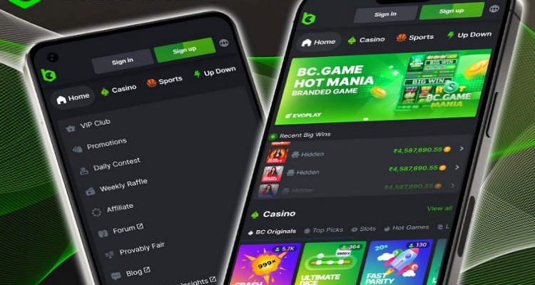 Exploring the World of BC.Game A Guide to Crypto Gaming Exploring the World of BC.Game A Guide to Crypto Gaming