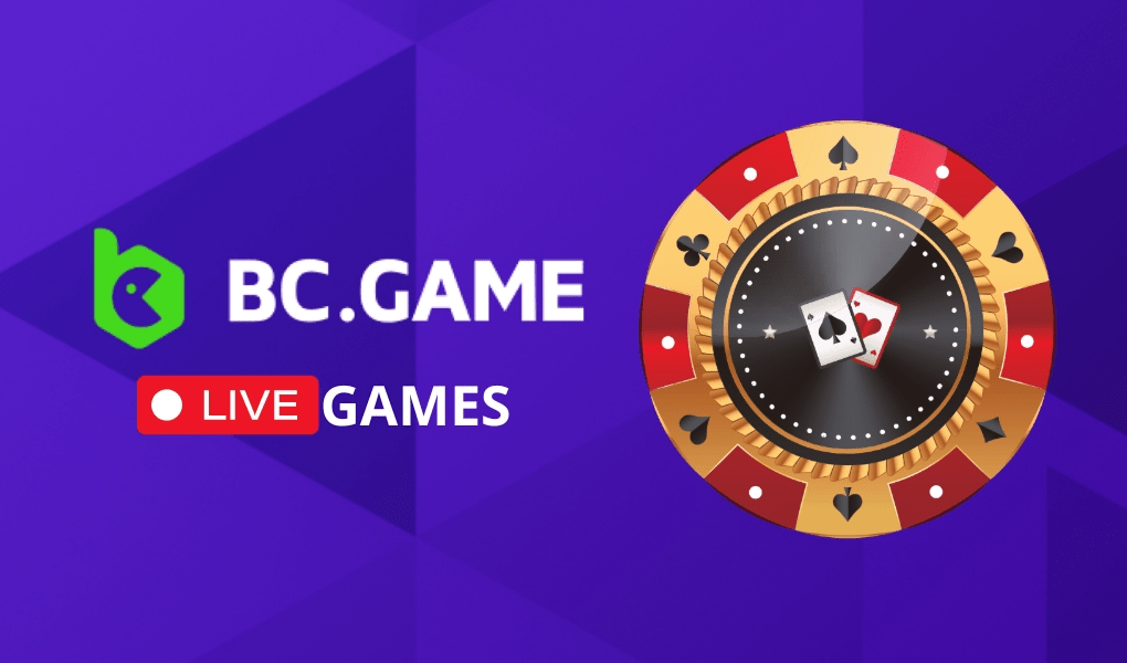Exploring the World of BC.Game A Guide to Crypto Gaming Exploring the World of BC.Game A Guide to Crypto Gaming