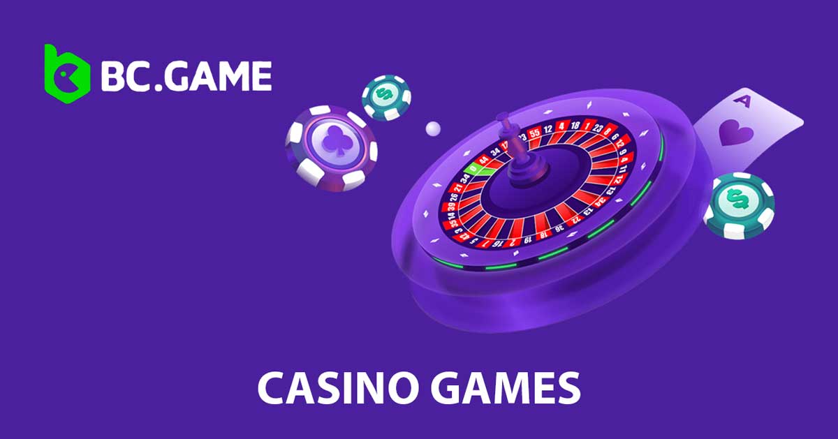 Exploring the World of BC.Game A Guide to Crypto Gaming Exploring the World of BC.Game A Guide to Crypto Gaming