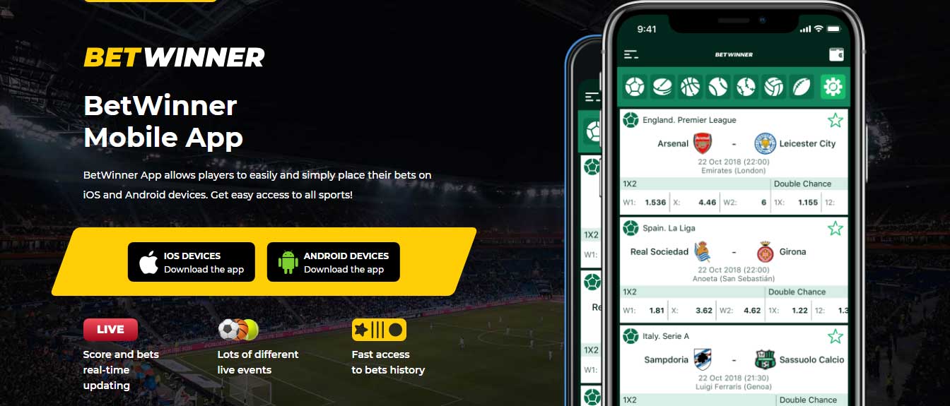 How to Navigate Betwinner Registration A Comprehensive Guide How to Navigate Betwinner Registration A Comprehensive Guide