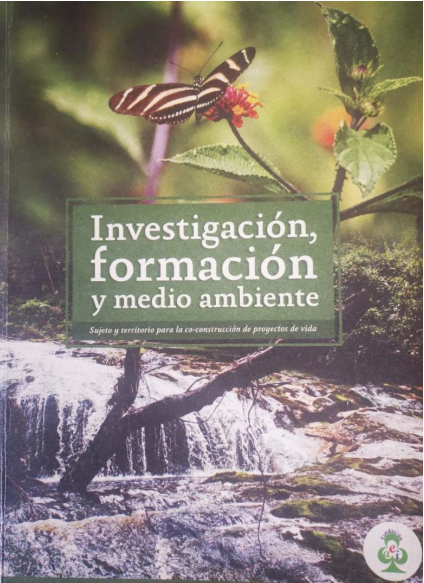 Investigación, formación y medio ambiente