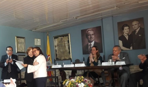 Premio Mariano Ospina